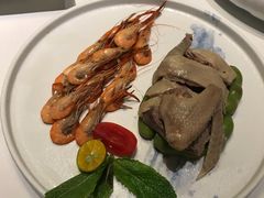 -民国红公馆·秦淮八艳(夫子庙店)