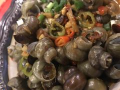 -新凯旋烧烤·燕姐千岛湖土菜