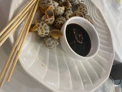 -东江海鲜酒家(艺都分店)