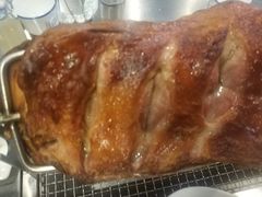 -宗泉烤全羊·烤羊腿·家常菜(解放东路店)