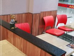 -尊宝比萨(较场口店)