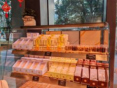 -巴黎贝甜(常德路店)