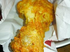 吮指原味鸡-肯德基(昌里店)
