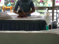 -爱帝宫月子中心(罗湖别墅院)