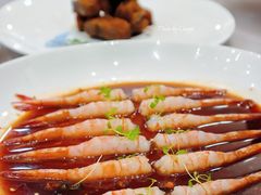 -虹御轩·传承江浙菜(虹桥店)