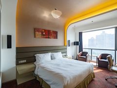 -上海松江假日酒店