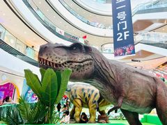 -重庆北碚万达广场