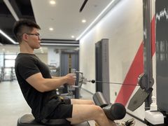 -WEGYMER健萌健身(麦德龙钰龙天下馆)