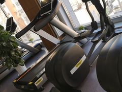-每刻健身工作室(西直门店)