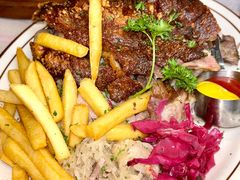 -碧特博格·20年品牌西餐厅(芜湖路店)