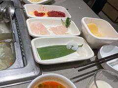 -海底捞火锅(上地华联店)