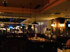 大堂-宝莱纳啤酒花园餐厅PAULANER BRAUHAUS Nanjing(广州路店)