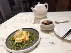 -喜鼎海胆水饺(柏威年购物中心店)