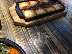 -花食间餐吧(远大购物中心群力店)