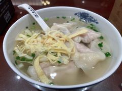 开洋馄饨-熙盛源(复兴路店)