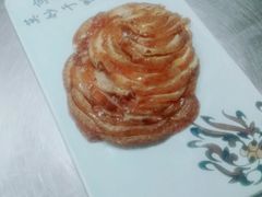 烤鸭-京氣春饼(机场店)