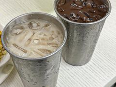 -噏耷茶档