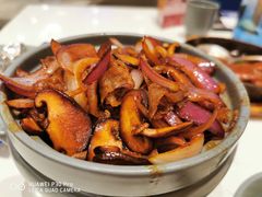 -鹿港小镇(悠唐店)