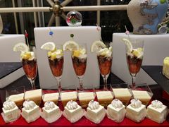 -上海齐鲁万怡大酒店·辣椒屋咖啡厅