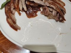 -小桃红·东北菜·春饼烤鸭(南阳湖街店)