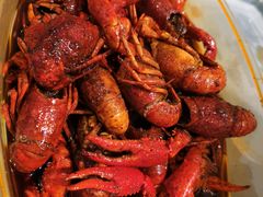 -有位虾匠·香辣蟹·小龙虾(李村店)