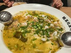 -太二酸菜鱼(福州泰禾店)