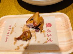 -鸽子窝(黄村店)