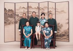 点击看大图 -拾光年华摄影馆(菱角湖公园店)