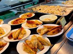 -紫金港餐饮中心-风味餐厅(浙江大学紫金港校区店)