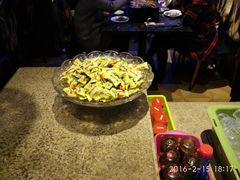 -令狐冲·活鱼馆(宝龙店)