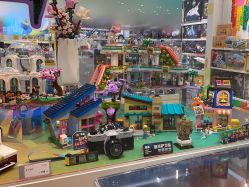 -乐高授权专卖店(中关村领展店)