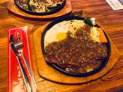 西冷牛排-陈连村深夜牛排(白马店)