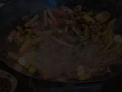 -富正毅三下锅·湘西韵味(天门山索道店)