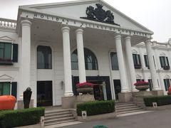 月亮河温泉度假酒店(近东关大桥)-月亮河温泉度假酒店