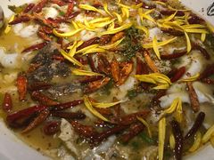 -花椒俏川菜小馆(南海万达店)