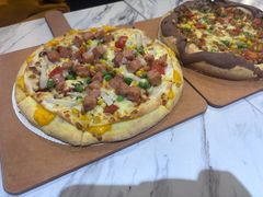 -达美乐比萨(双安店)