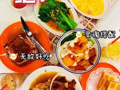 -澳门陈光记烧味饭店(郎家园店)