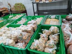 -清真全盛斋传统糕点(西羊市店)