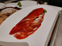 -四季民福烤鸭店(外滩外白渡桥店)