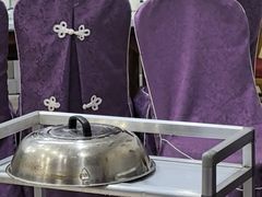 -凯盈阁私房菜·桑拿鸡(绿茵花园店)