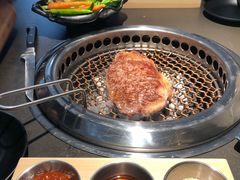 -芯元·碳烤熟成牛肉(经开店)