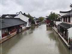 -召稼楼古镇