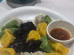 -大锅强·蒸海鲜青岛菜(吾悦广场店)