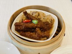 -金悦轩海鲜酒家(拱北店)