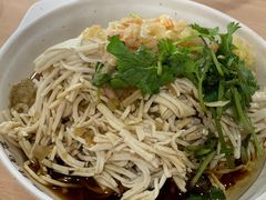 -蒋家桥饺面店(广陵路店)