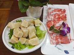 -爱新觉罗福臨火锅馆(万科滑雪场店)