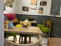 -星韩味石锅拌饭(万科·钻石广场店)