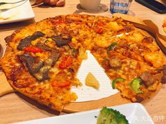 -必胜客(蜀山万象汇店)