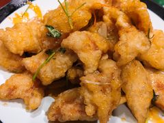 锅包肉-海拉尔蒙古包(房山长阳总店)