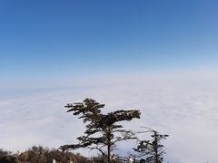 -峨眉山风景名胜区